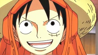 Semua orang di One Piece punya mimpi, jadi apa mimpimu?