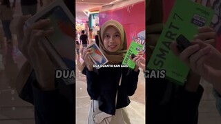 JOGET MUNAROH VIRAL!!