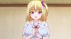 Soshite Watashi wa Sensei ni… - Episode 4