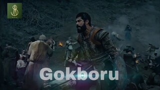 osman attitude king the gokboru