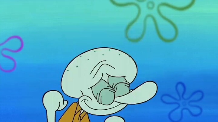 Apa yang dilihat Pak Zhang hingga membuatnya sangat bahagia?