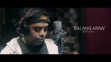 Balang Araw - Bj Prowel (Studio Session)
