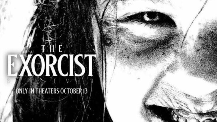 The Exorcist: Believer 2023 | Trailer