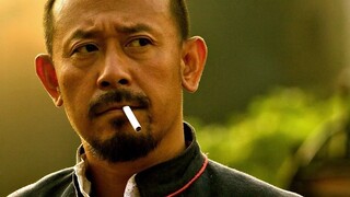 姜文：你以为你最后不是一个人吗？ 