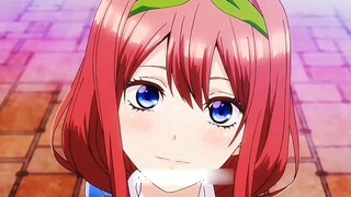 5-toubun no Hanayome