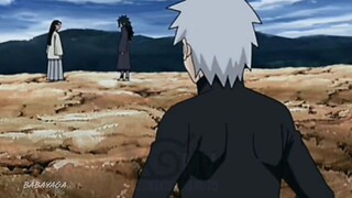 EMANG DARI SONOH NYA GANTENG ! WARGA KONOHA !