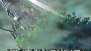 Gundam Seed Episode 26