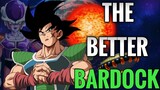 The Bardock We Wanted In Dragon Ball Super Broly