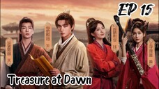 [ENG] EP 15 Treasure at Dawn