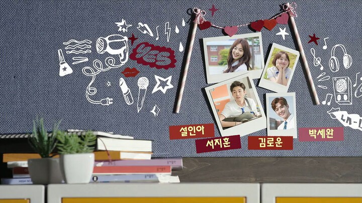 School 2017 (#hindi dubbed)