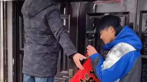 Anh em Tiểu Dương phần 148 - Gia đình hài hước - Crazy Brothers Couple Engsu