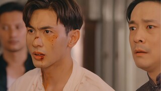 Tình yêu ở Trung Hoa Dân Quốc thường bi thảm. Trong thời đại không được chấp nhận ấy, nắm tay nhau m