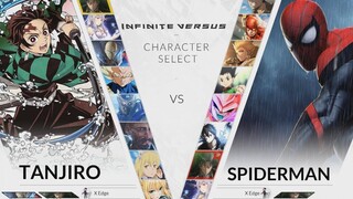 إصدار ثلاثي الأبعاد من موجن! يمكن الآن إضافة شخصيات أنمي متنوعة/ الإصدار التجريبي المفتوح لـلعبة الق