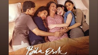 Bila Esok Ibu Tiada 2024