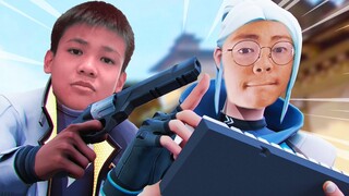 ลองเล่น - VALORANT เกมยิงกันสุดเอ๋อ 🔫