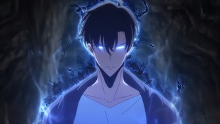 Solo Leveling Season 2 Episode 13 - Sung Jinwoo Menyelamatkan Cha Hae In