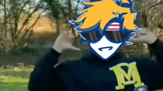 Phong cách bá đạo kiểu Mỹ