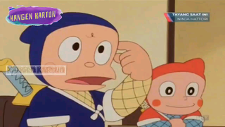 kangen kartun jadul-ninja hatori eps april mob