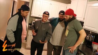 Psycho Dad and Terry Did It! Uncle Chris Reaction