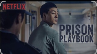 PRISON PLAYBOOK EPISODE 10 TAGALOG