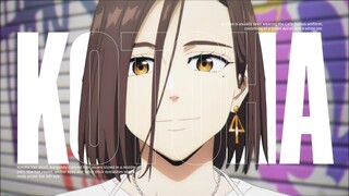 Ini dia cewe yang bisa bikin Sakura kalem🤣