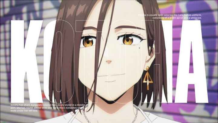 Ini dia cewe yang bisa bikin Sakura kalem🤣