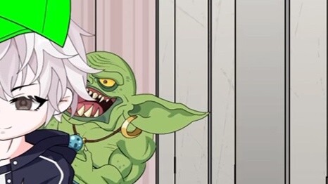 أجبرت على الزواج من عدوها اللدود بسبب عائلتها، وفي ليلة زفافها، تفاخرت بجواربها السوداء