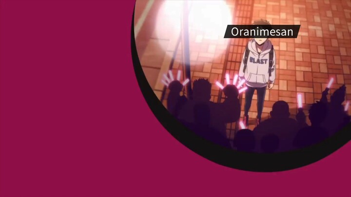 AMV Trailer Vigilante: Boku no Hero Academia Illegals