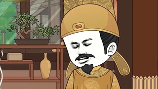Episode 82: Bepergian melalui Dinasti Tang untuk menjadi putra Cheng Yaojin, membiarkan Kekaisaran A