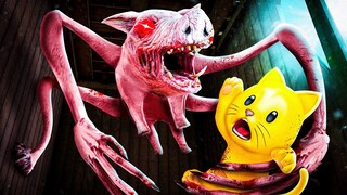 Here Piggy Piggy.. OMG NO PIGGY NO! ROBLOX THE BUTCHERY [HORROR]