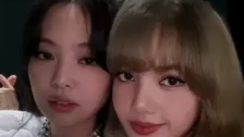Blackpink post