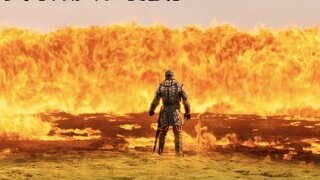 如果英雄放大招有段位，你觉得哪个更厉害？