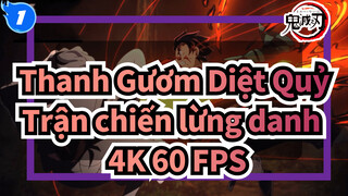 Trận chiến lừng danh | Thử thách chất lượng đỉnh cao | 4K | 60 FPS_1