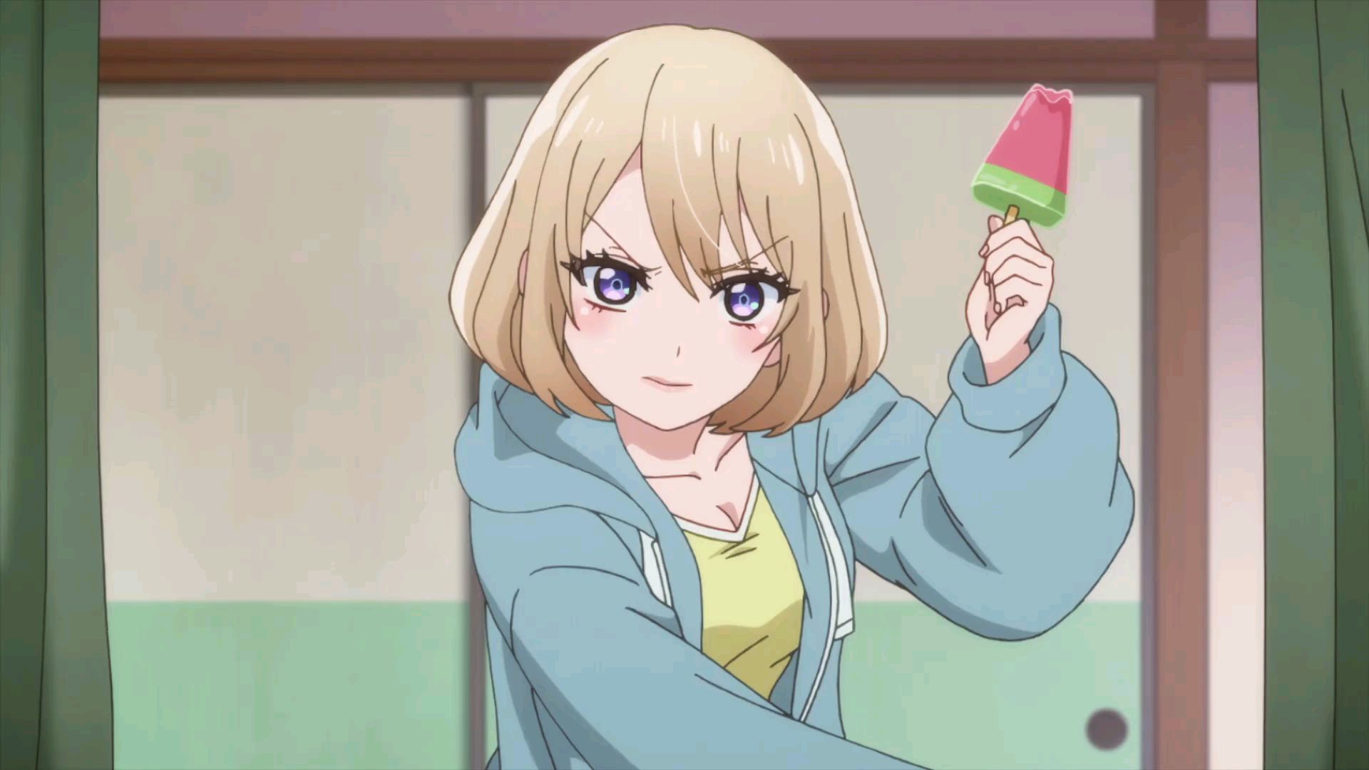 Kanojo Mo Kanojo Episode 5 (Sub Indonesia) - BiliBili