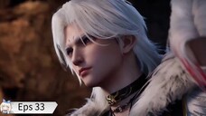 Azure Legacy S2 Eps 33 Sub Indo