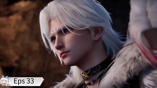 Azure Legacy S2 Eps 33 Sub Indo