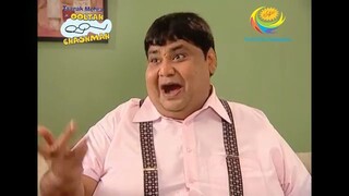 Tapu ने लिखी कविता सुनकर Daya हुई भावुक _ Taarak Mehta Ka Ooltah Chashmah _ Daya