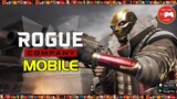 Rogue Company Mobile || LỘ GAMEPLAY - ĐÚNG LÀ SIÊU PHẨM ĐÌNH ĐÁM...! || Thư Viện Game