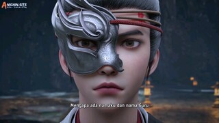 Legend of Martial Immortal Episode 68 [ Sub Indonesia ]