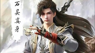Kaisar Huang episode 217