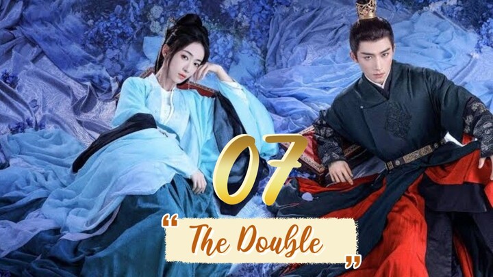 The Double - Episode 7 [2024] [Chinese]