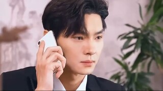 【INDO SUB】Wang Yilei~Menyamar jadi staf, ternyata bosnya mantan pacar sendiri