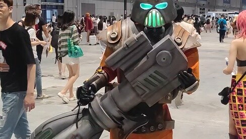 Red Alert limited linkage unit display