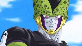 Cell holds a martial arts tournament?! Will the fate of the Earth be decided? 31