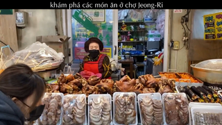 lip50 - Khám phá các món ăn ở chợ JeongRi 3