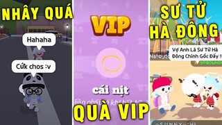 PLAY TOGETHER | TỔNG HỢP NHỮNG CLIP  SIÊU CUTE VÀ HÀI HƯỚC TRÊN TIK TOK #23 - HUYỀN TV