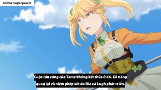 Tiêu Diệt Con Quỷ _ Kết Quả Bài Tập Về Nhà Dia Và Tarte - Tóm Tắt Sát Thủ Bậc Nh