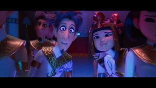 Mummies - Watch Full Movie : Link In Description