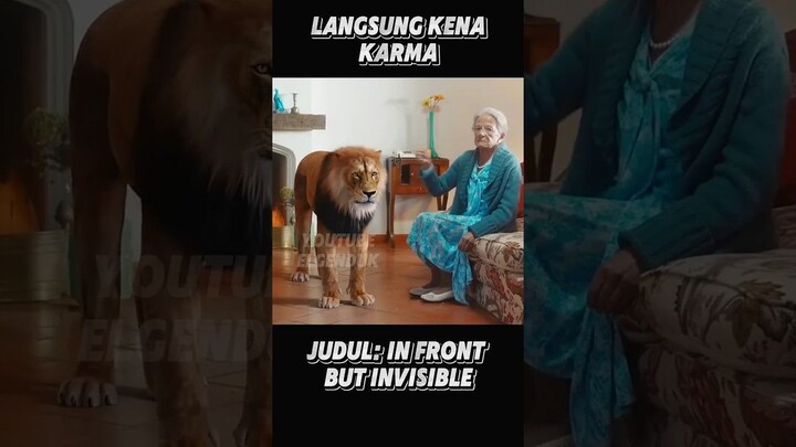 KELUARGA INI PUNYA HOBI SANGAT ANEH #alurceritafilmpendek #rangkumfilm