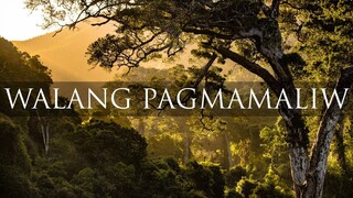 WALANG PAGMAMALIW | Bukas Palad